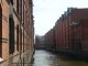 Hamburg / Speicherstadt