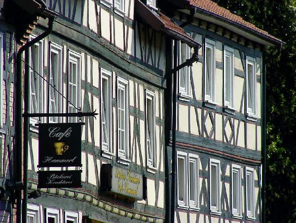 5. Lauterbach - Heringen: "Lauterbach"