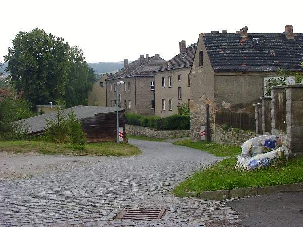 10. Jena - Merseburg: "Trbe Aussichten"