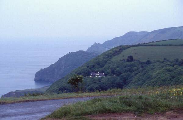 18. Watchet - Barnstable: "Cliffhanger voraus"