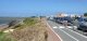 Stau am Strand