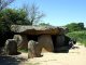 Dolmen de la Frebouchere