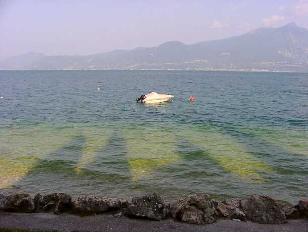 20. Rundfahrt Gardasee