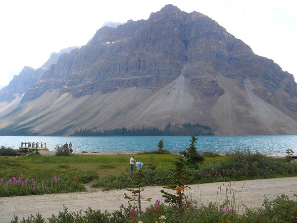 Bow Lake