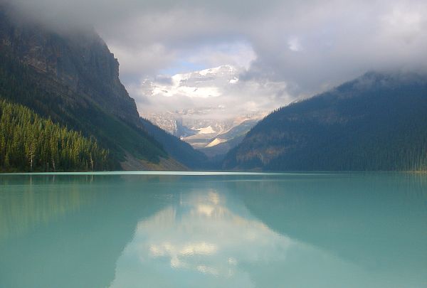 Lake Louise