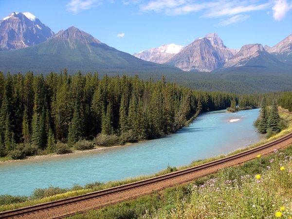 Bow Valley