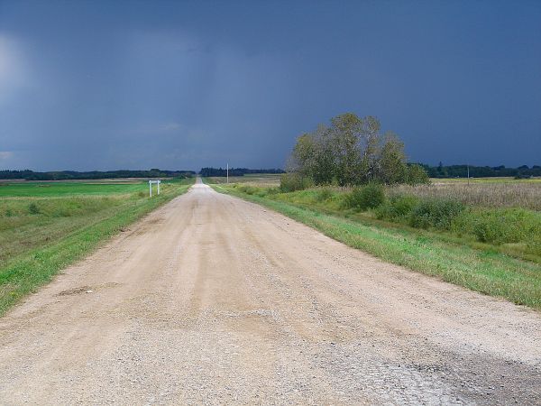 Donnerhaltiges Versprechen