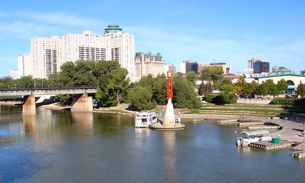 The Forks