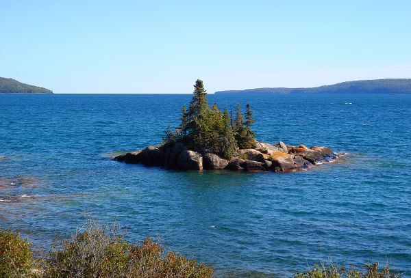 Lake Superior