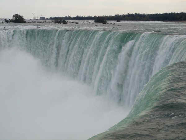 Canadian Falls