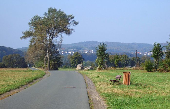 Sauerland voraus