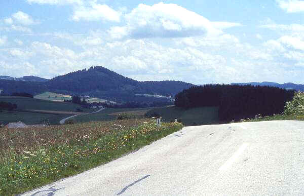 7. Haidmhle - Reichenau: "Willkommen in sterreich"