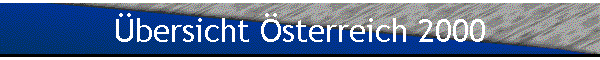 bersicht sterreich 2000