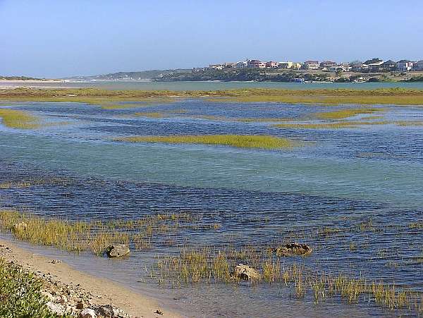 9. Heidelberg - Stilbaai: "Stilbaai"