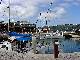 Knysna's Waterfront