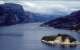 Lysefjord