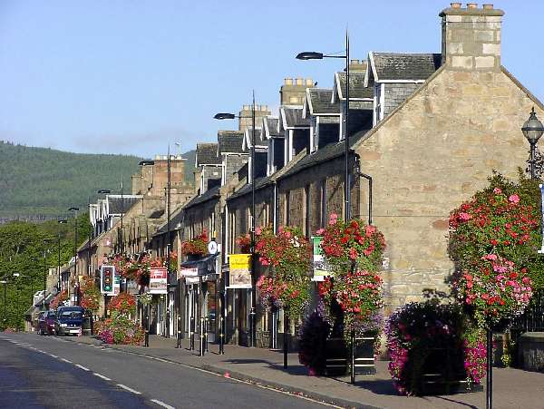 20. Cannich - Alness: "Alness"